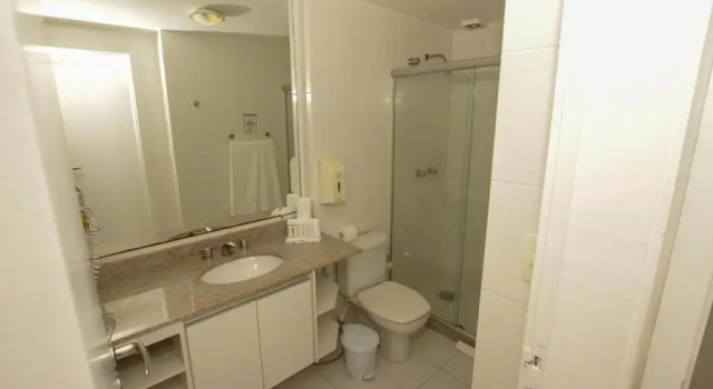 Номер Business FLAT / APARTAMENTO NA PRAIA DO FORTE