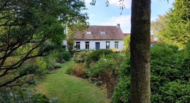 Номер Standard Les Jardins