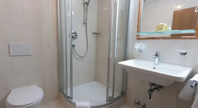 Номер Economy Kohlerhof - 4 Star Wellness & Active Hotel