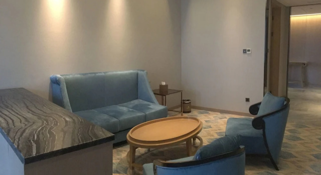 Courtyard by Marriott Hangzhou Xiaoshan