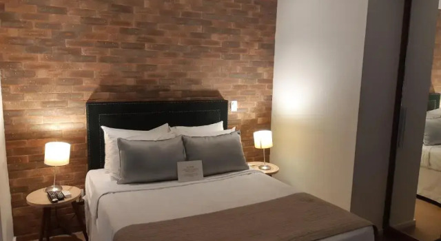 Двухместный номер Standard Hotel Heritage