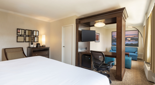Crowne Plaza Crystal City-Washington, D.C. by IHG
