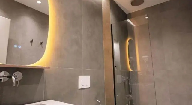 Komfort- værelse Marbella Sol Hotel