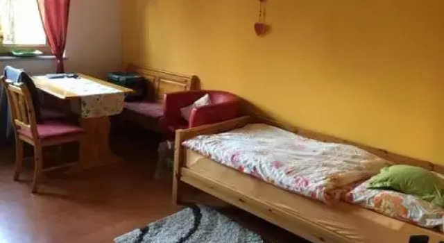 Ferienwohnung Stahl, Varaa Huoneisto Hotellit Baijeri pysäköinnillä, Pysäköinti