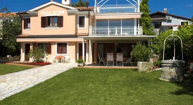 Apartment Lotus in Premantura, Istria by Istrabook, Reserva ahora Apartamento Hoteles en Pula con aparcamiento, Aparcamiento