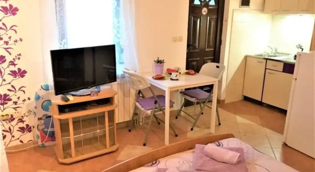 Silvija - Sweet Apartments - SA2