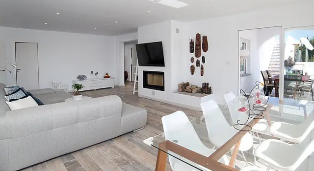 Villa Trebol by Interhome, Забронировать Вилла Бизнес-отели Кальпе, 4* 5*