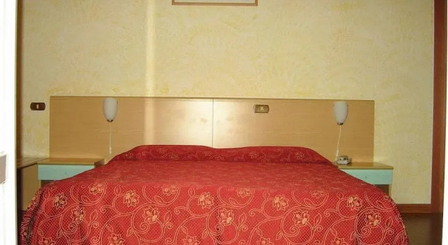 Hotel la Tavernetta dei Ronchi