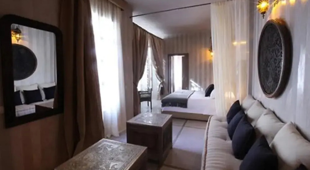 Prestige Single Suite Riad Joya