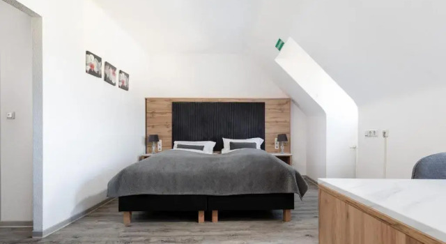 Семейный номер Standard Hotel am Ludwigsplatz