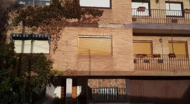 Apartamento El Portiel, 予約 アパートメント ゴトル Zaragoza Province