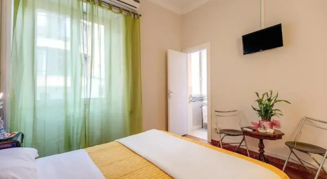 Standard huone B&B Circus Maximus