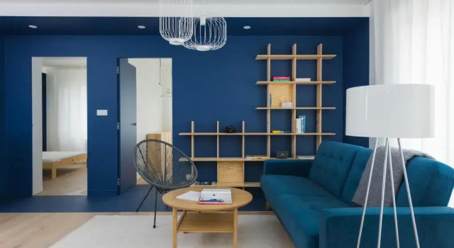 Студия Colors Apartments Zator - tylko 10 minut piechotą od Energylandii