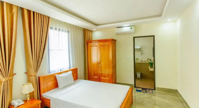 Lan Tuong Hotel