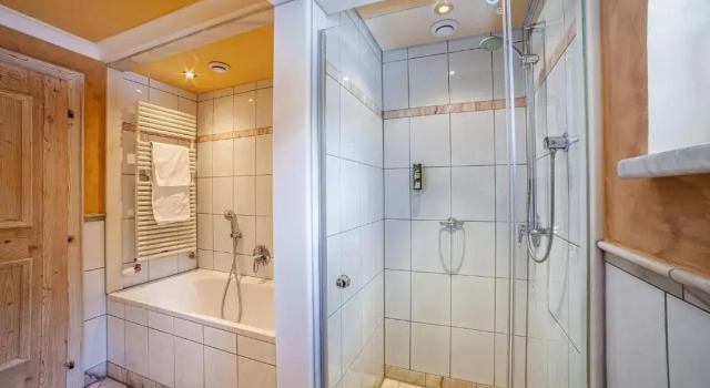Апартаменты Sport- und Vitalhotel Seppl