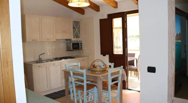 Апартаменты Standard Residenza Petrera