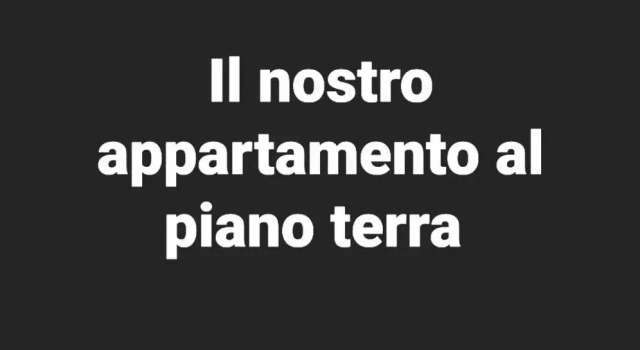 Коттедж Appartamenti della Rotonda