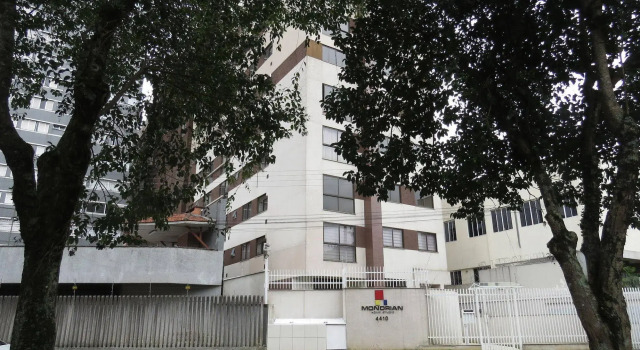 Mondrian Studio Curitiba