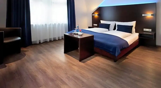 Номер Superior Schlotzeria Hotel I Café I Eis