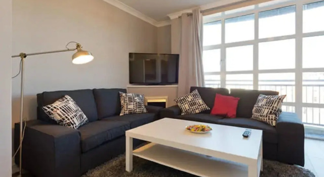 Pier 19 Apartments
