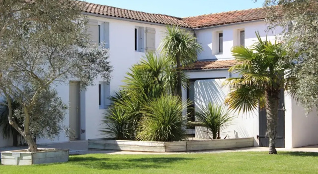 Villa 2 - Les Minutias Village