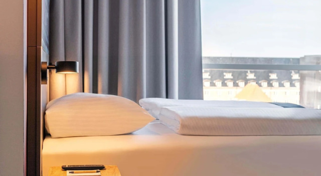 B&B Hotel Neustadt in Holstein