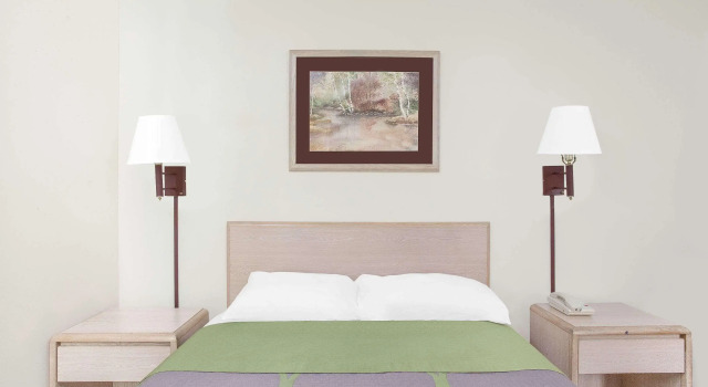 Super 8 By Wyndham Monticello, Buchen Sie Hotel Monticello Sullivan County