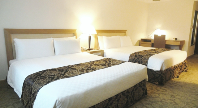 Golden China Hotel