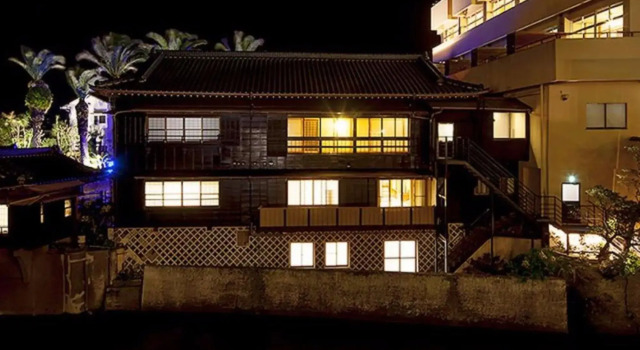 Chikurakan, Prenota Affittacamere Chikura Chiba