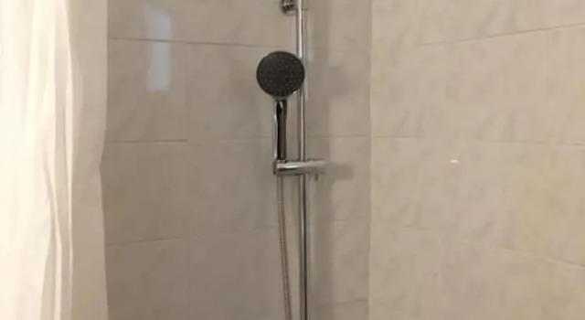 Номер Standard Gikas Apartments Triple Studio Sea View B7