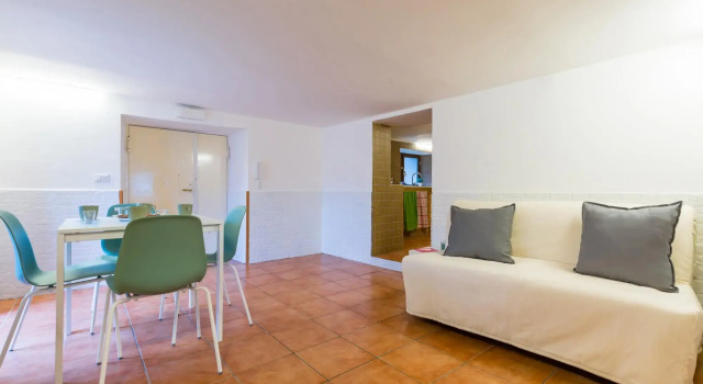 Casina nel Centro Storico by Wonderful Italy, Забронировать Отель Неаполь Кампания, рядом с Церковь Пио Монте делла Мизерикордия