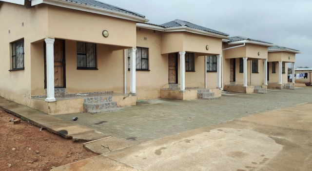 Esilulwini Ld Country Lodge, Buchen Sie Hotel Manzini Swasiland