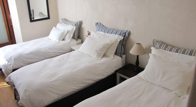 Sandfields Guesthouse