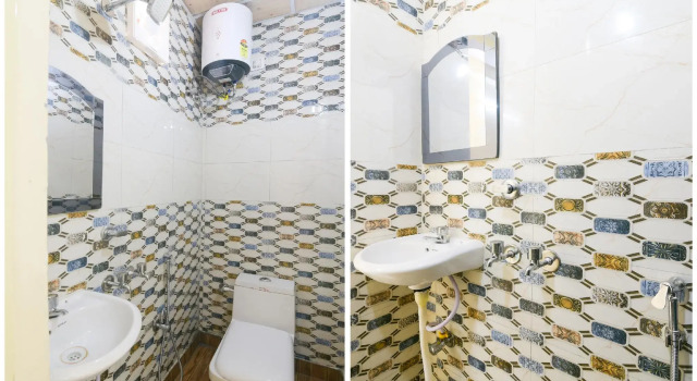 SPOT ON 77594 Sangam palace, Забронировать Отель район Дварка Нью-Дели