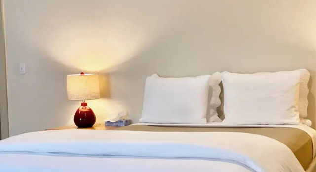 Люкс Southampton Long Island Hotel