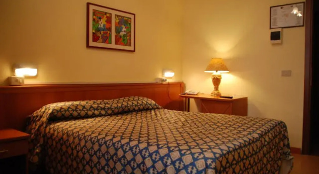 Двухместный номер Standard Hotel Florida