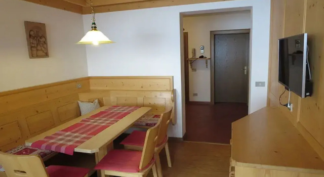 Apartments Ciasa Freina