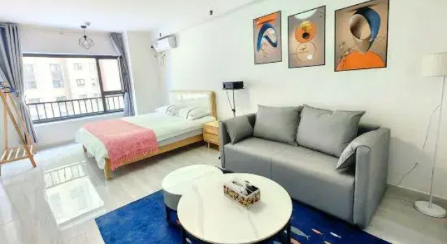 Linxi Homestay