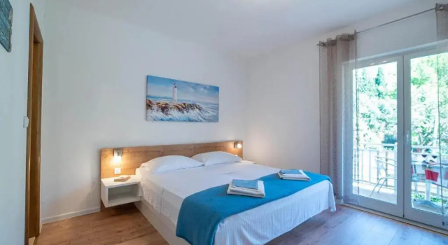 Студия Comfort Apartments Njiric