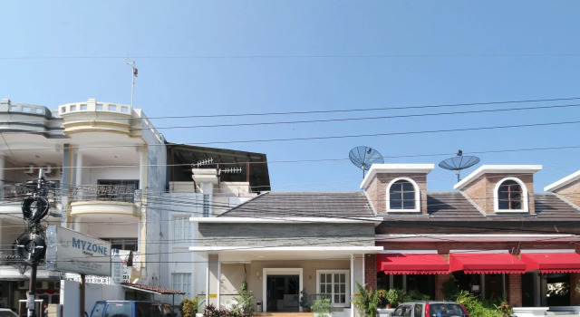 Myzone Homtel