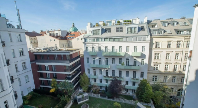 Moderne trifft Tradition im Herzen Wiens, Забронировать Отель Вена Австрия, рядом с Выставочный и конгресс-центр Hofburg Vienna