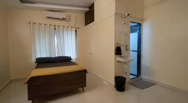 Opulence Resort Varsoli Alibaug