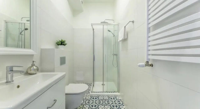 Студия Standard Rynek 10 Apartments