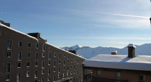 Gudauri Magistyle Penthouse, Prenota Hotel Hotel a Mtkheta-Mtianeti con parcheggio, Parcheggio
