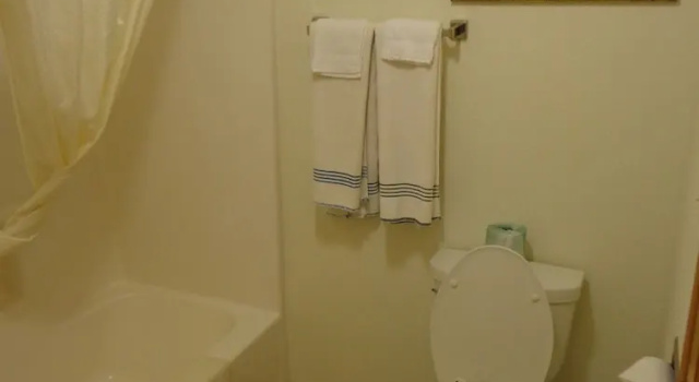 Студия El Vu Motel
