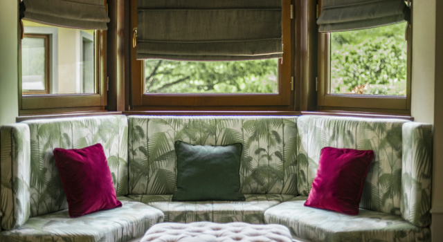 Relais Chateaux Da Vittorio, Book Hotel Brusaporto Bergamo