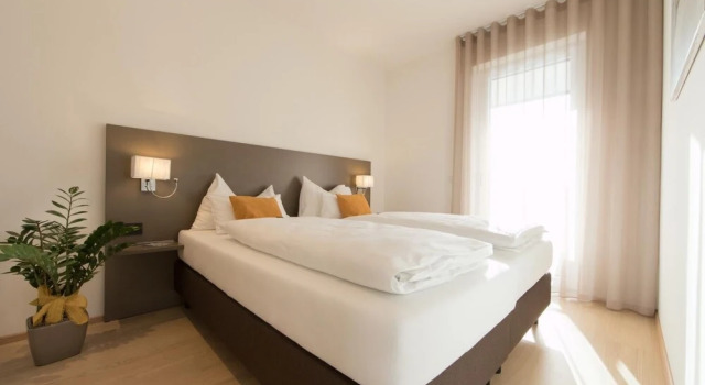 Hotel Vitus Steyr