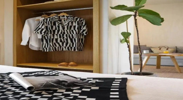 Полулюкс Standard Pnoes Luxury Suites