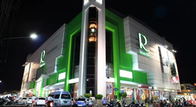 Meroom Hotel
