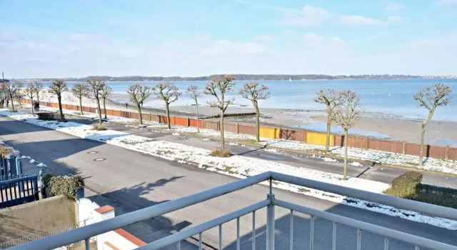 Апартаменты Villa Fördestrand Fender